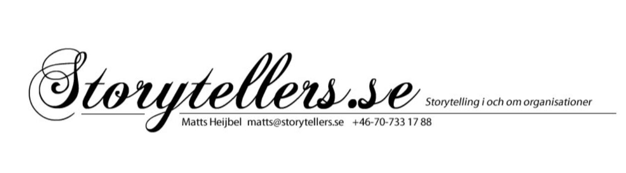 storytellers.se